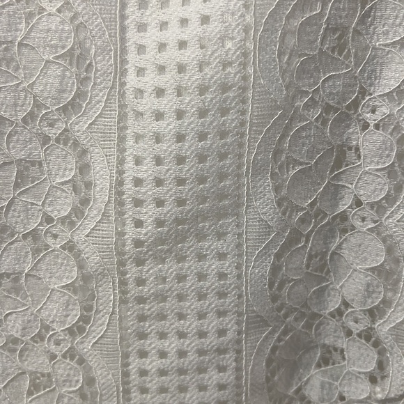 Crochet short shorts from Sabo skirt - Picture 3 of 3